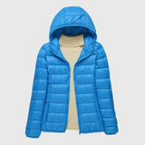 Lily™ - Ultralätt quiltad jacka
