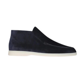 Mocasines Elegantes Altos