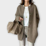 Lilly – Elegant cardigan – bild 2