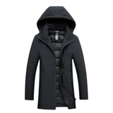 Chaqueta de Invierno Premium