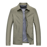 Chaqueta Casual Hombre
