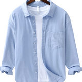 Camisa de Lino Doha