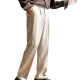 Pantalón Milan Bred Pasform