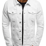Chaqueta de Jean