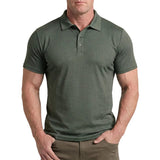 Capri – Polo ultra cómodo para hombres