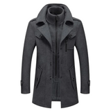 Giuseppe Abrigo de Invierno Cálido
