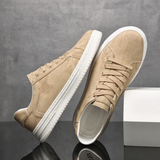Zapatillas Læder Athene