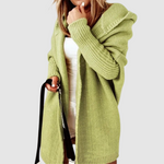 Jasmína – Mysig cardigan – bild 2