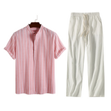 Cazel | Ropa de lino