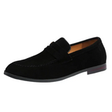 Mocasines Suedesommer