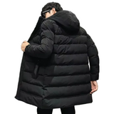 Chaqueta de Invierno Masculina