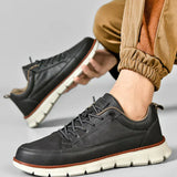 Zapatos de Cuero para Hombres