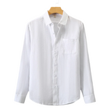 Camisa de Lino Ginebra
