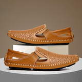 Sandalias de Cuero