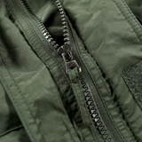 Chaqueta Exterior Elegante