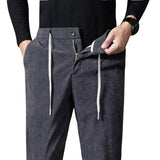 Pantalón de Pana Walker