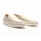 Mocasines de cuero Ko