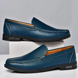 Mocasines de Cuero Murcia