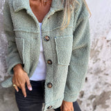 Mia | Bekväm och elegant kappa