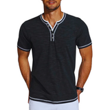 Camisa Polo Estilizada
