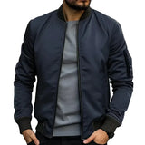 Chaqueta bomber