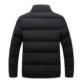 Chaqueta de Invierno Stand Krave