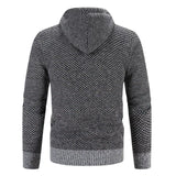 Chaqueta Masculina Confortable