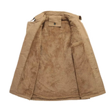 Chaqueta Elegante Cortavientos