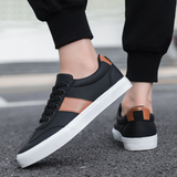 Zapatillas Miami de Cuero
