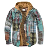 Chaqueta Vintage Hombre