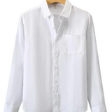 Camisa de Lino Miami