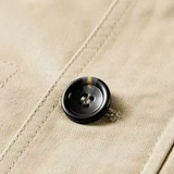 Chaqueta Elegante con Muchos Bolsillos