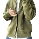 Chaqueta Knapjakke Casual