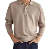 Pull Polo Elegante