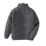 Chaqueta de Pana