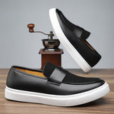 Zapatos elegantes para hombres