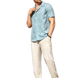 Pantalones Cortos Menton de Verano