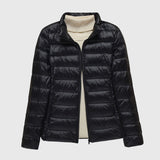 Lily™ - Ultralätt quiltad jacka