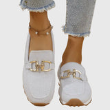 SUSIE | ORTOPEDISKA LOAFER-SNEAKERS