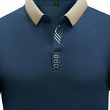 Suéter Polo Ligero