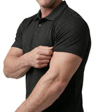 Capri – Polo ultra cómodo para hombres