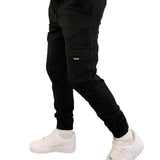 Pantalón Cargo