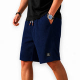 Lorenz | Pantalón Corto de Verano Ligero