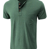 Camiseta Casual