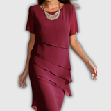 Kendra | Elegant Klänning