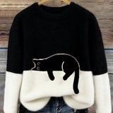 Lottie | Bekväm Oversize-Tröja