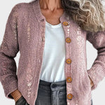 Sparkwell™ – Glittrig cardigan