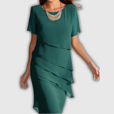 Kendra | Elegant Klänning