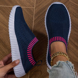 Ultralätta, halkfria sneakersockor