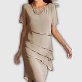 Kendra | Elegant Klänning